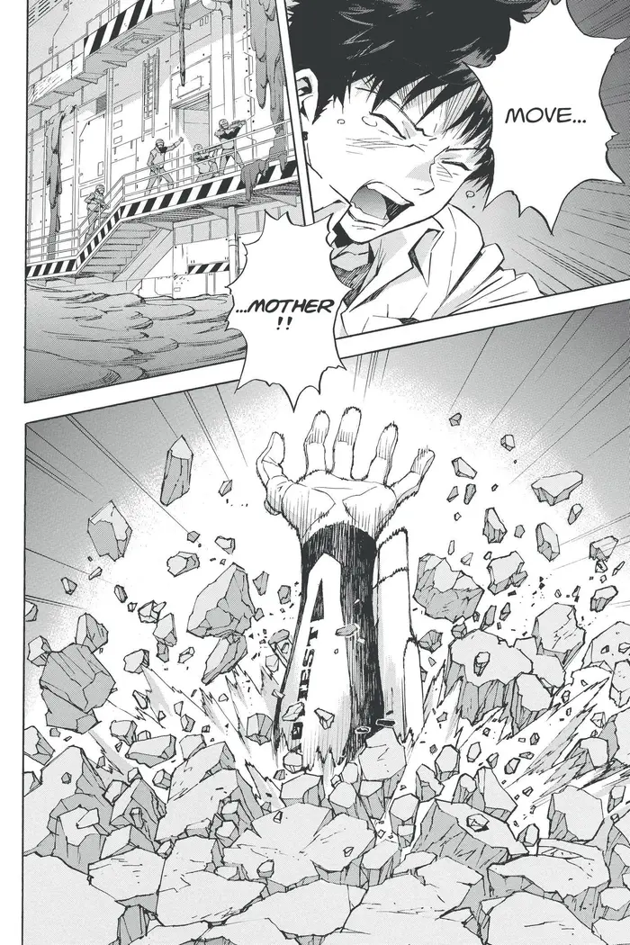 Neon Genesis Evangelion Chapter 83 image 22_optimized